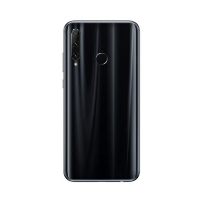 Full Body Housing For Honor 20e Black - Maxbhi Com