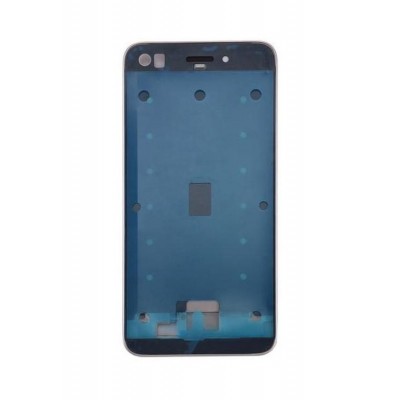 Lcd Frame Middle Chassis For Huawei P9 Lite Mini Gold By - Maxbhi Com