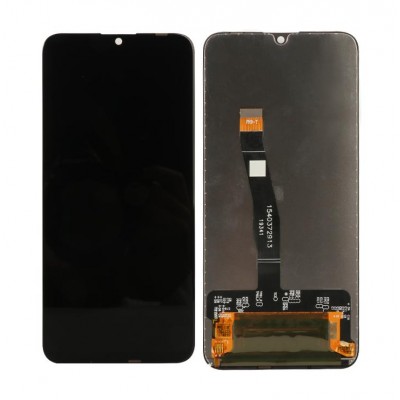 Lcd With Touch Screen For Honor 20e Blue By - Maxbhi Com