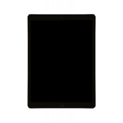 Lcd Frame Middle Chassis For Apple Ipad Pro Wifi 128gb Gold By - Maxbhi Com