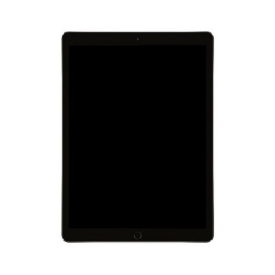 LCD Frame Middle Chassis for Apple iPad Pro WiFi Cellular 128GB Black