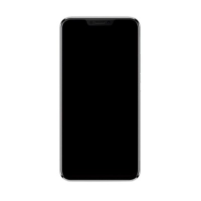 LCD Frame Middle Chassis for Lenovo S5 Pro White