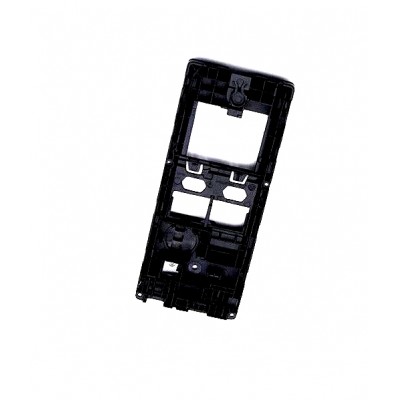 Lcd Frame Middle Chassis For Nokia 216 White By - Maxbhi Com