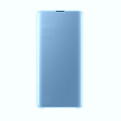 Flip Cover For Blu G90 Blue By - Maxbhi Com