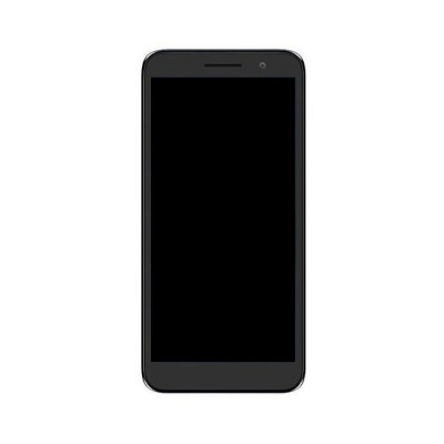 LCD Frame Middle Chassis for Alcatel 1 Gold