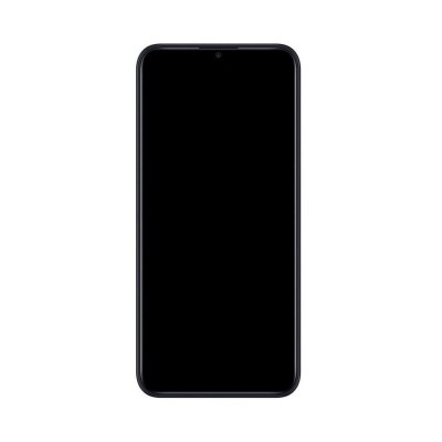 LCD Frame Middle Chassis for BLU G90 Magenta