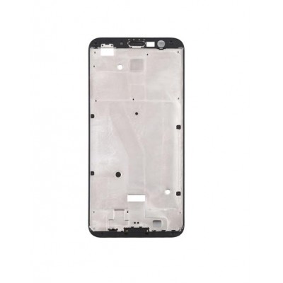 Lcd Frame Middle Chassis For Meizu M6t Champagne By - Maxbhi Com