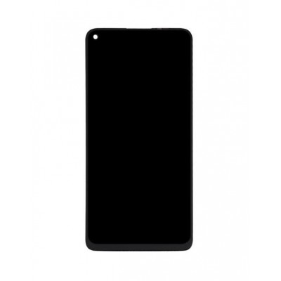 Lcd Screen For Honor 30s Replacement Display By - Maxbhi Com