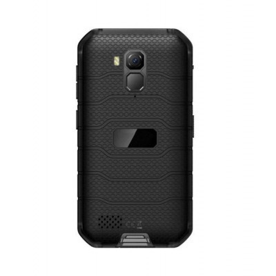 Full Body Housing For Ulefone Armor X7 Pro White - Maxbhi Com