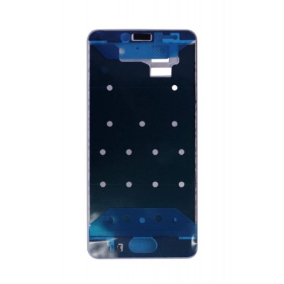Lcd Frame Middle Chassis For Meizu M5c White By - Maxbhi Com