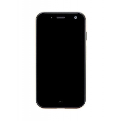 Lcd Frame Middle Chassis For Palm Palm Titanium By - Maxbhi Com