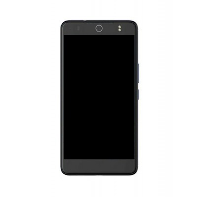 Lcd Frame Middle Chassis For Tecno Mobile Camon Cx Air Grey By - Maxbhi Com