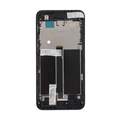 LCD Frame Middle Chassis for Asus Zenfone C ZC451CG White