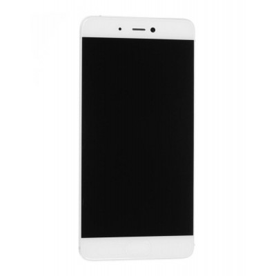 Lcd Frame Middle Chassis For Xiaomi Mi 5s 128gb Gold By - Maxbhi Com