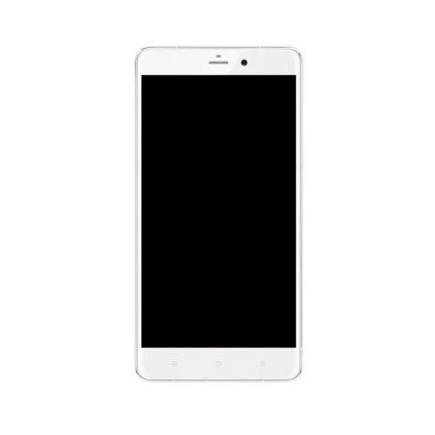 LCD Frame Middle Chassis for Xiaomi Mi Note Gold