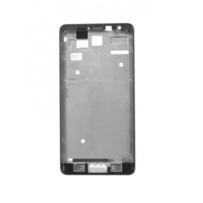 Lcd Frame Middle Chassis For Xiaomi Redmi Pro White By - Maxbhi Com