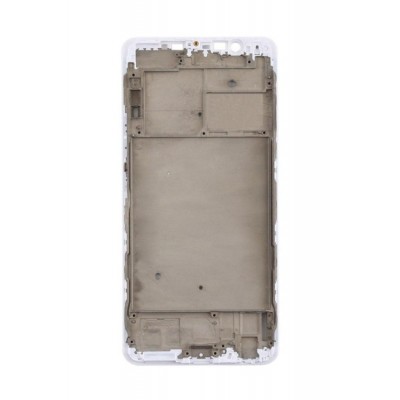 Lcd Frame Middle Chassis For Vivo X20 128gb Gold By - Maxbhi Com