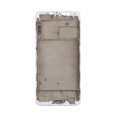 Lcd Frame Middle Chassis For Vivo X20 128gb Rose Gold By - Maxbhi Com