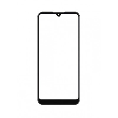Touch Screen Digitizer For Honor 8a 2020 White By - Maxbhi Com