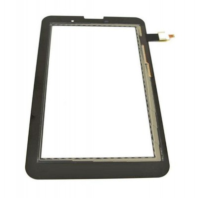 Touch Screen Digitizer For Lenovo Ideatab A3000 Black By - Maxbhi Com