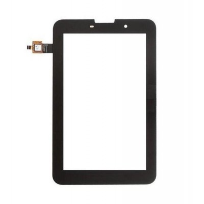 Touch Screen Digitizer For Lenovo Ideatab A3000 Black By - Maxbhi Com