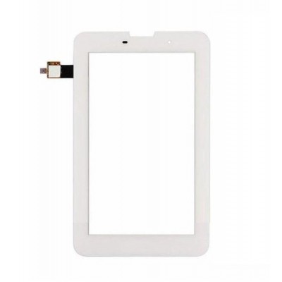 Touch Screen Digitizer For Lenovo Ideatab A3000 White By - Maxbhi Com