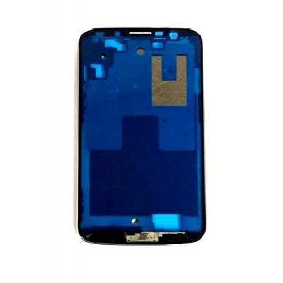 Lcd Frame Middle Chassis For Samsung Sghi527 Black By - Maxbhi Com