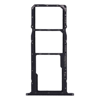 Sim Card Holder Tray For Honor 8s 2020 White - Maxbhi Com