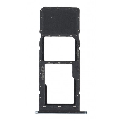 Sim Card Holder Tray For Lg K61 Blue - Maxbhi Com