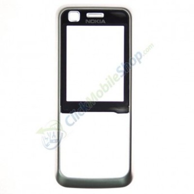 Front Cover For Nokia 6120 classic