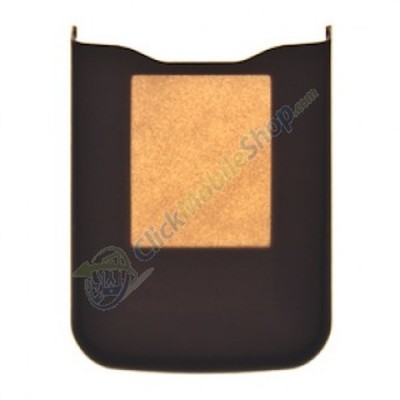 Front Cover For Nokia 7510 Supernova - Brown