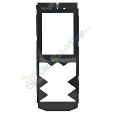 Front Cover For Nokia 7900 Prism