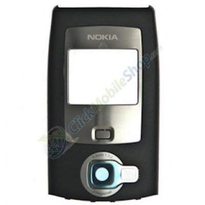 Front Cover For Nokia N71