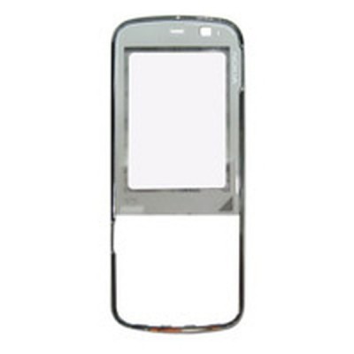 Front Cover For Nokia N79 - White