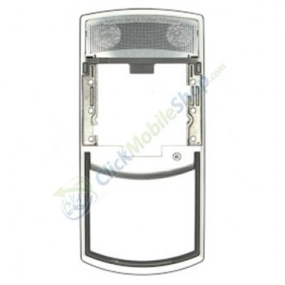 Front Cover For Samsung F400