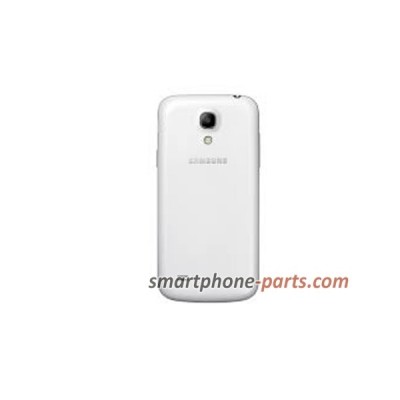 Front Cover For Samsung I9190 Galaxy S4 mini - White