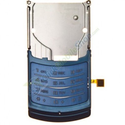 Front Cover For Samsung Metro 5200