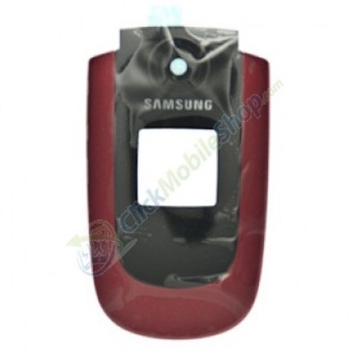 Front Cover For Samsung X660