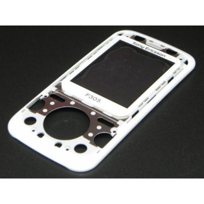 Front Cover For Sony Ericsson F305