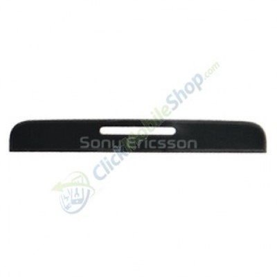 Front Cover For Sony Ericsson W350i - White