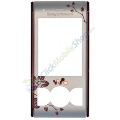 Front Cover For Sony Ericsson W595