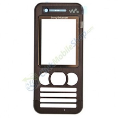 Front Cover For Sony Ericsson W890i - HSDPA