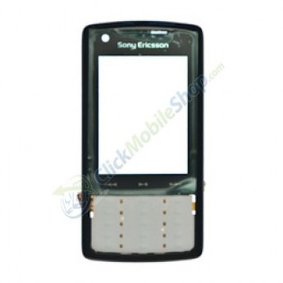 Front Cover For Sony Ericsson W960i