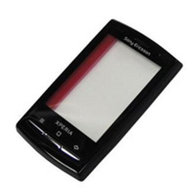 Front Cover For Sony Ericsson Xperia X10 Mini Pro - Maxbhi Com