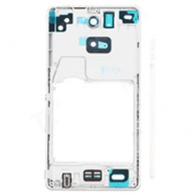 Front Cover For Sony Xperia ZR C5503