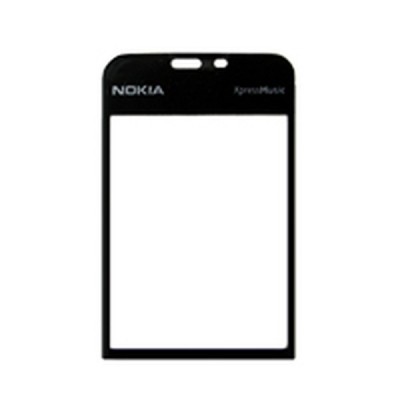 Front Glass Lens For Nokia 5310 XpressMusic