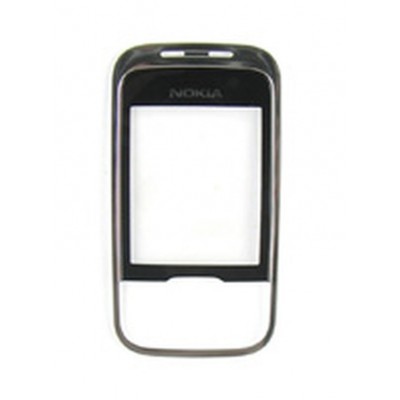 Front Glass Lens For Nokia 6111