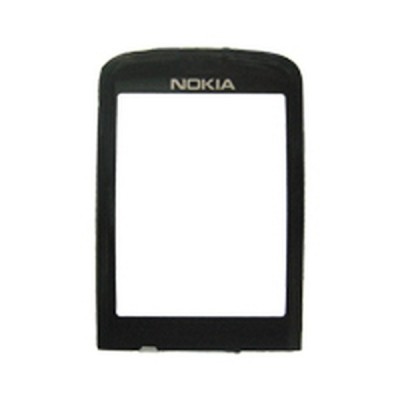 Front Glass Lens For Nokia 6275i CDMA