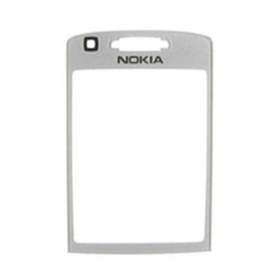 Front Glass Lens For Nokia 6280