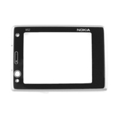 Front Glass Lens For Nokia N92